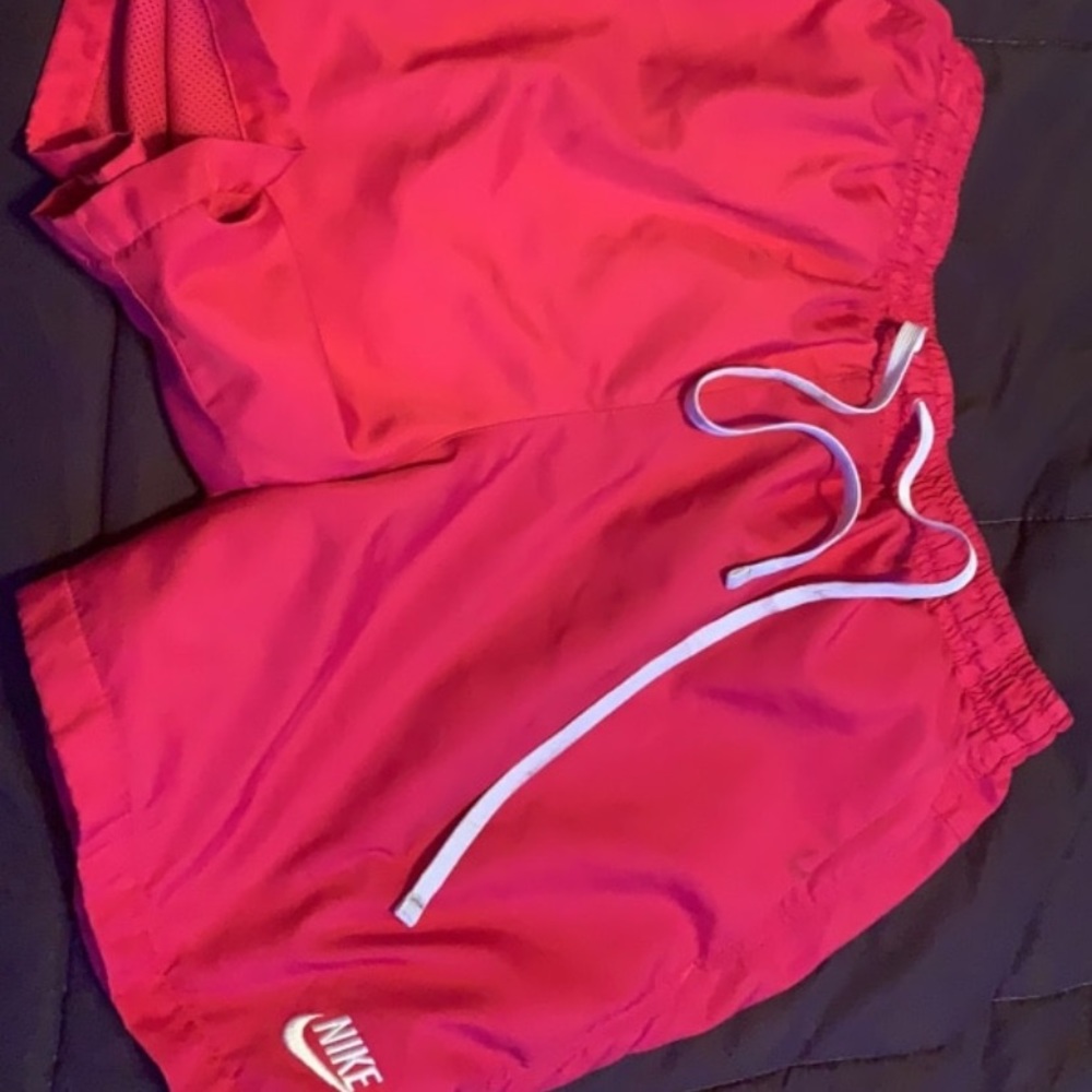 Nike shorts